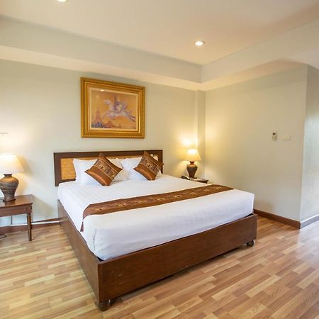 Luckswan Resort Chiang Rai - Sha Extra Plus Bagian luar foto