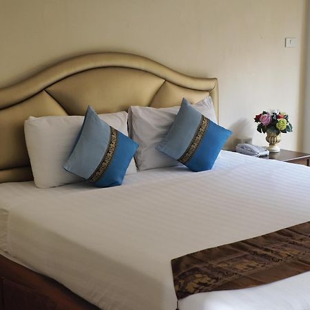 Luckswan Resort Chiang Rai - Sha Extra Plus Bagian luar foto